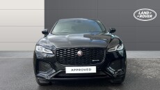 Jaguar F-Pace 2.0 P400e R-Dynamic SE 5dr Auto AWD Estate